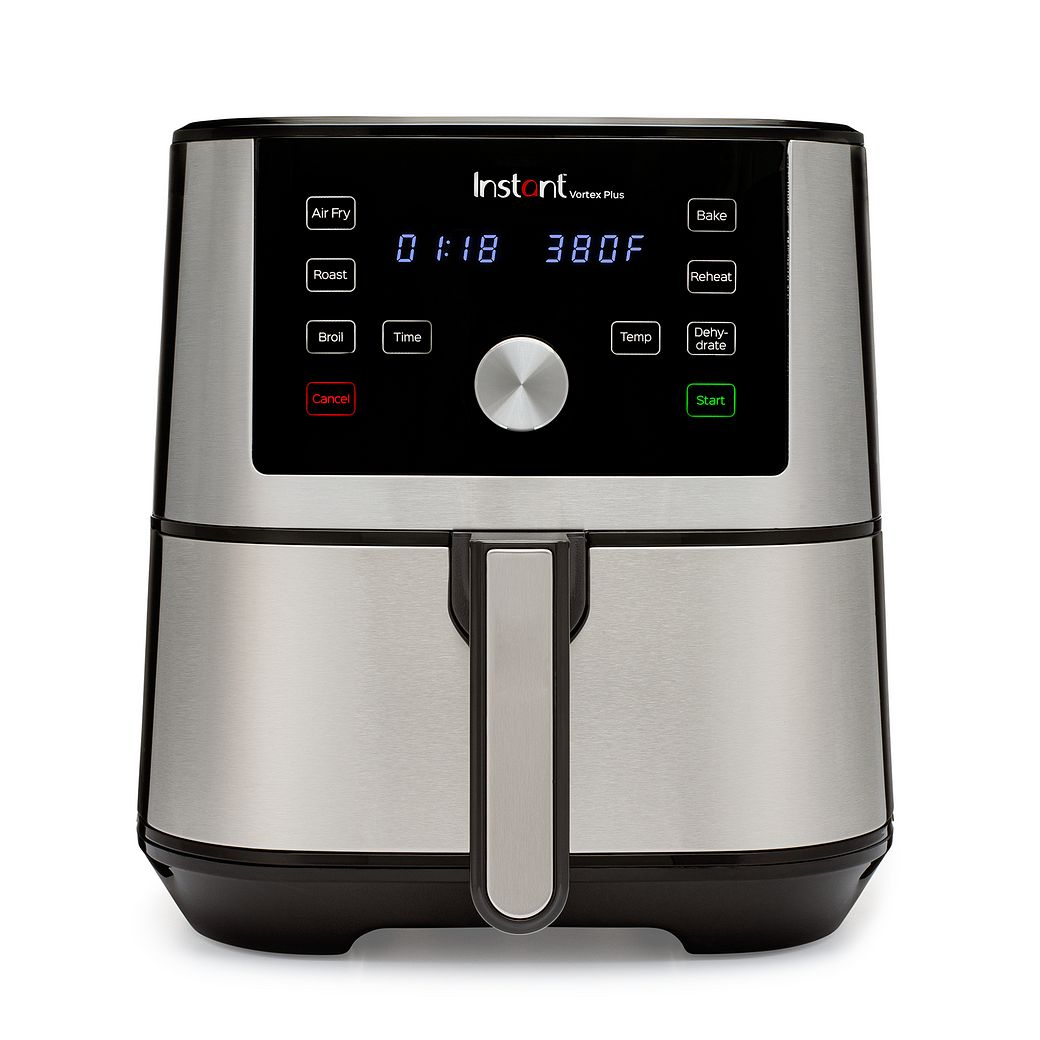 Instant™ Vortex™ Plus 6quart Air Fryer Instant Home