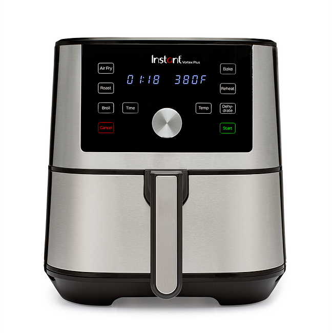 Instant™ Vortex™ Plus 6-quart Air Fryer