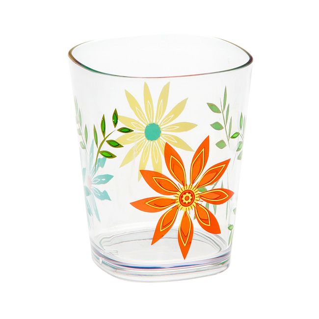 Corelle Happy Days 14-oz Drinking Glass