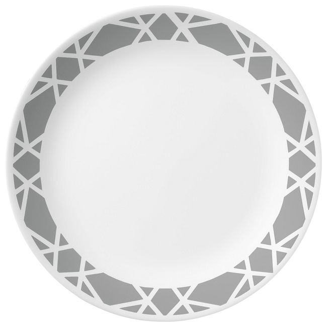Modena 16-piece Dinnerware Set, Service for 4