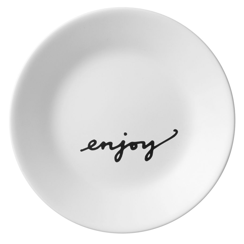 corelle 6.75 appetizer plates