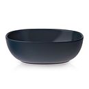 Midnight Blue 2.75-quart Serving Bowl