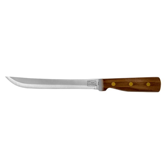 Walnut Tradition® 8" Slicer / Carver Knife
