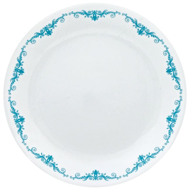 Garden Lace 16-piece Dinnerware Set, Service for 4