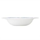 Cornflower 28-ounce Large Soup Bowl