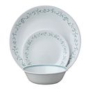 Country Cottage 18-piece Dinnerware Set, Service for 6