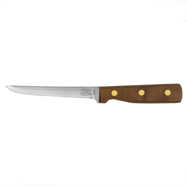 Walnut Tradition 5" Boning Knife