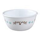 Livingware Tree Bird 6-oz Bowl