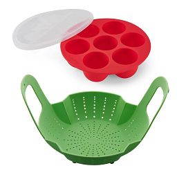 Instant Pot Healthy Bite Set 3-piece Set