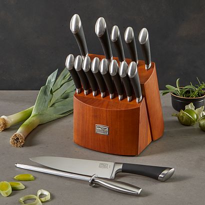 chicago cutlery fusion 17