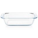 Littles 24-ounce Square Bakeware Dish