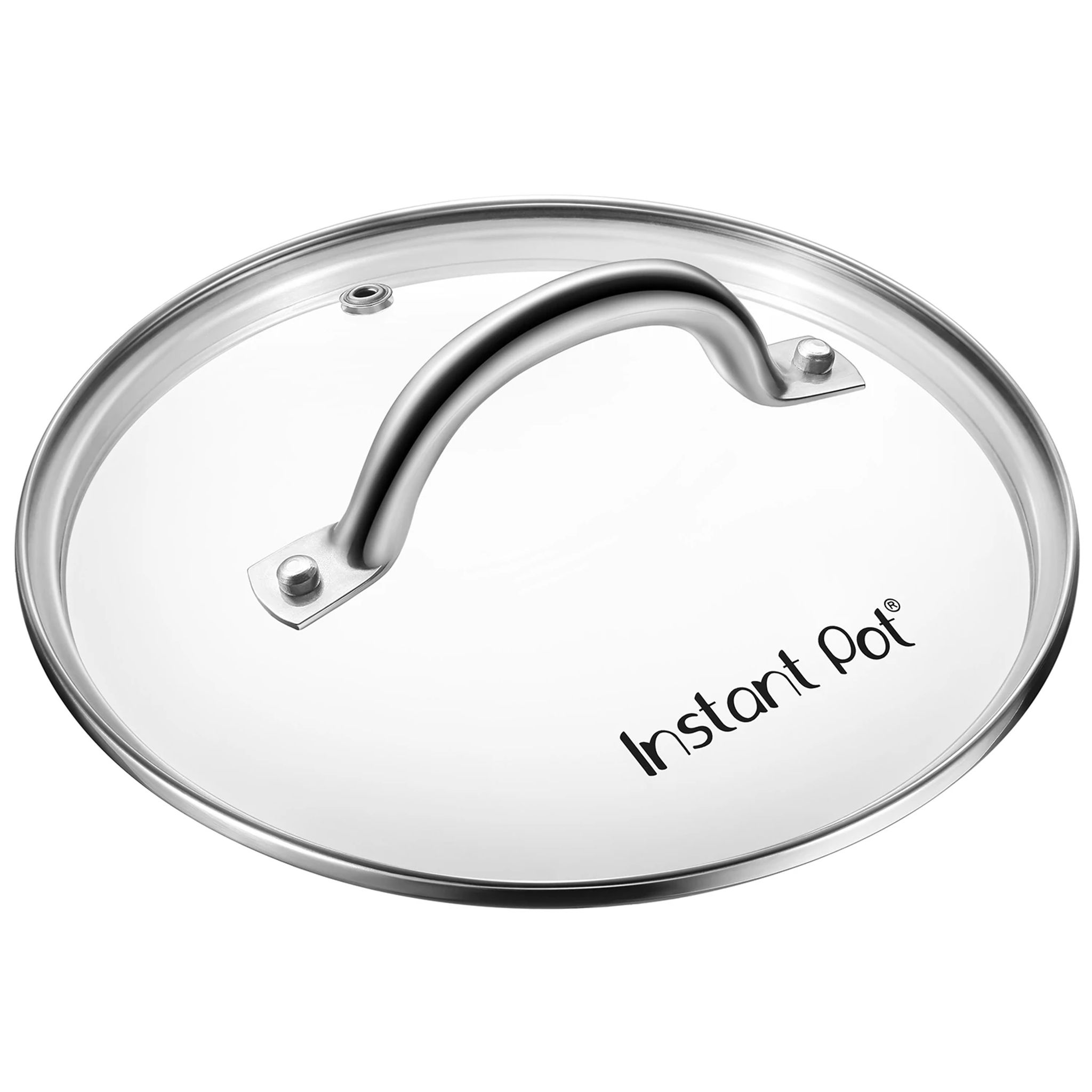 INSTANT POT STAINLESS STEEL REPLACEMENT INSERT, 6 QT.