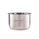 Instant Pot® 3-quart Stainless Steel Inner Cooking Pot