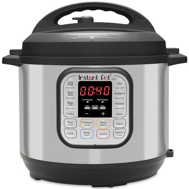 Instant Pot® Duo™ 8-quart Multi-Use Pressure Cooker | Corelle