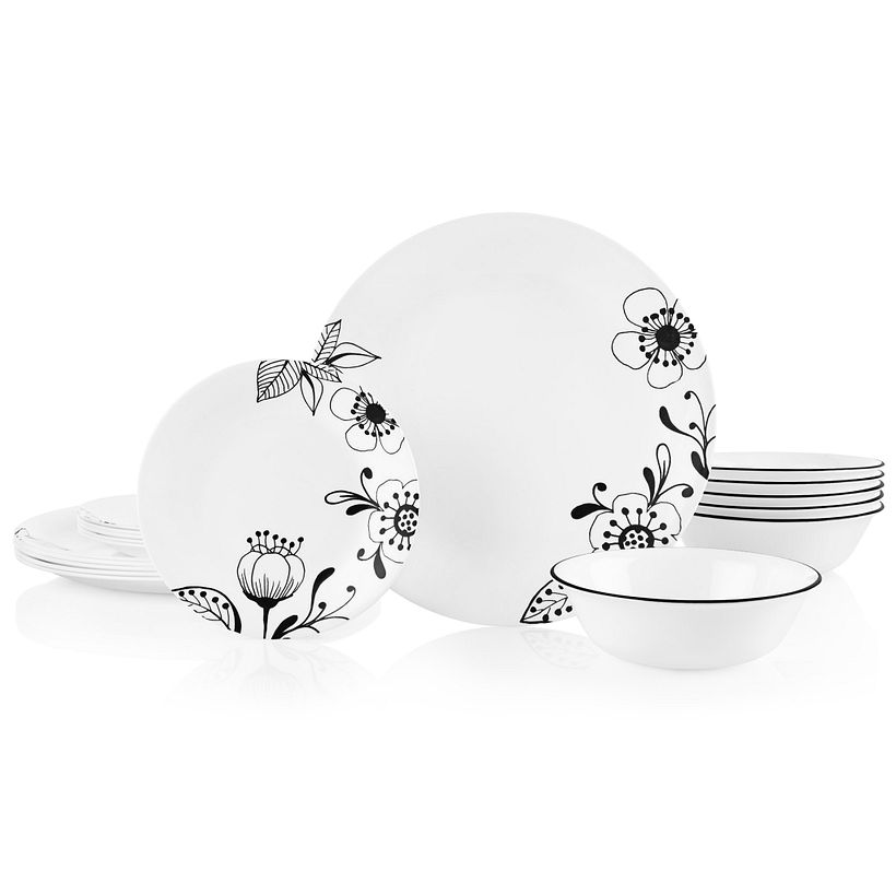 Shop Corelle Dinnerware | Official Website | Corelle