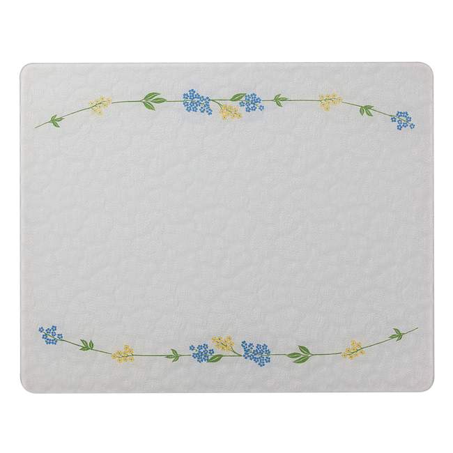 Coordinates Secret Garden Counter Saver