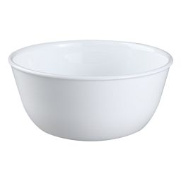 Livingware™ Winter Frost White 28-oz Bowl