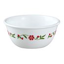 Spring Pink 6-oz Mini Dip Bowl