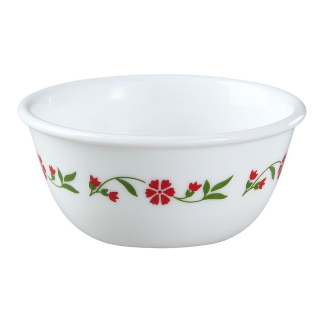 Spring Pink 6-oz Mini Dip Bowl