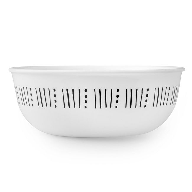 Livingware™ Metropolitan Denver 16-pc Dinnerware Set
