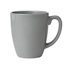 Boutique Brushed 16-pc Dinnerware Set, Silver