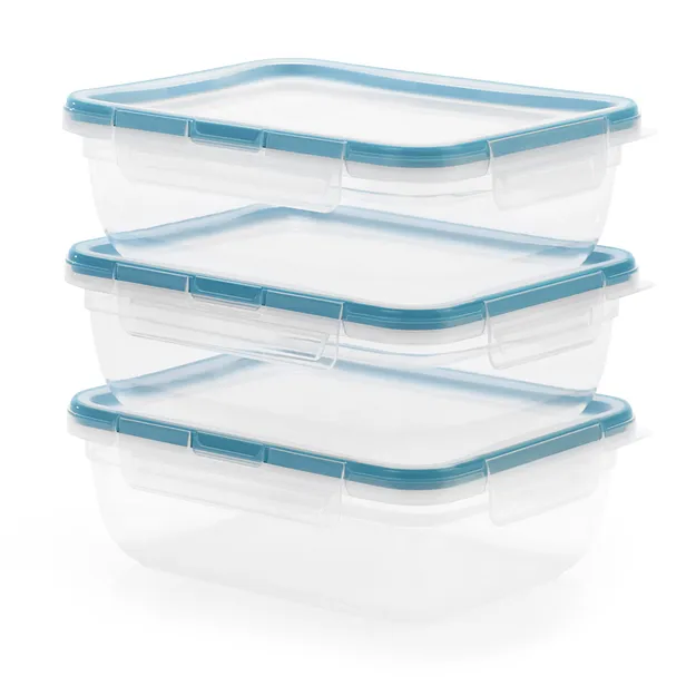 Deal Alert: This 18-piece glass container set is 57 percent off