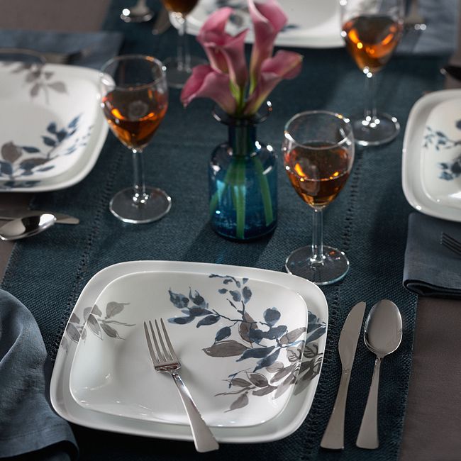 Boutique™ Kyoto Night 30-pc Dinnerware Set