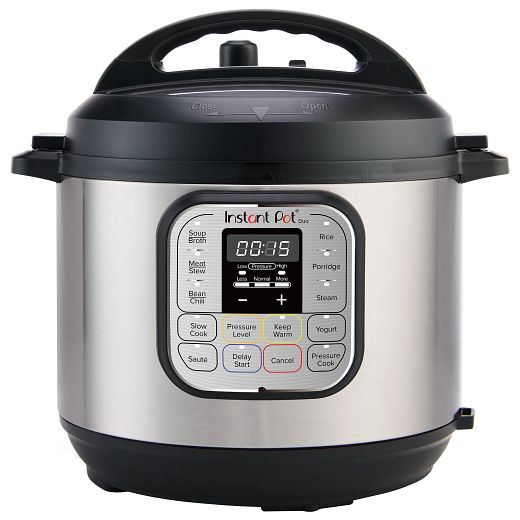 Instant Pot® Duo™ Mini 3-quart Multi-Use Pressure Cooker, V5 | Instant Home
