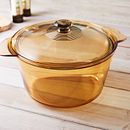 Flair 5.5-liter Casserole Dish with Lid
