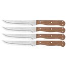 Rustica 4-piece Steak Knife Set