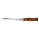 Walnut Tradition 7.5" Slicing / Fillet Knife