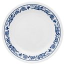 True Blue 50-piece Dinnerware Set, Service for 8