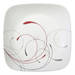 Square™ Splendor 9" Plate