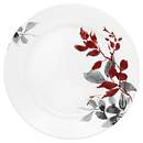 Boutique Kyoto Leaves 8.5" Plate