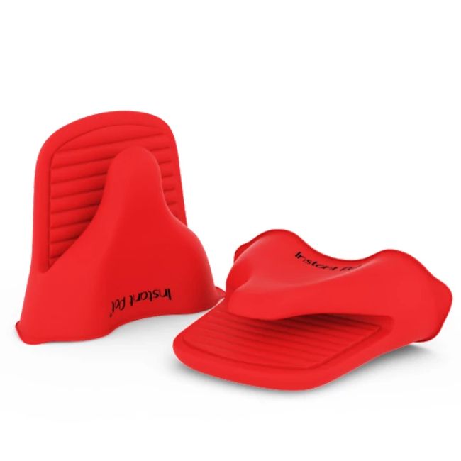 Silicone Oven Mitts