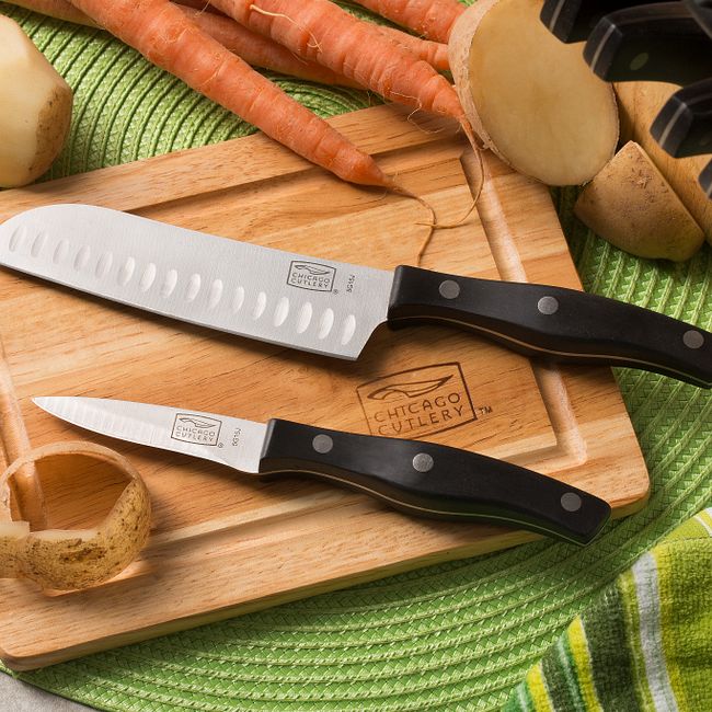 Metropolitan 15-piece Block Set