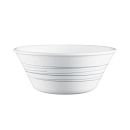 Silver Strands 21.5-ounce Medium Soup Bowl