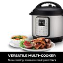 Instant Pot® Duo™ Plus 3-quart Mini Multi-Use Pressure Cooker, V3