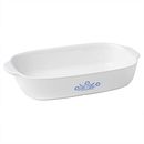 60th Anniversary Cornflower 2.5-qt Baker