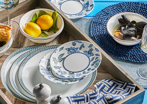 Corelle Dinnerware Homepage | Corelle