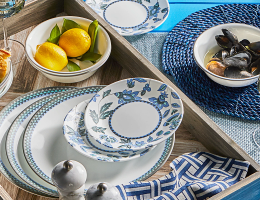 Corelle Dinnerware Homepage | Corelle