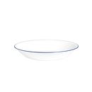 Breathtaking Blue 20-ounce Small Meal Bowl