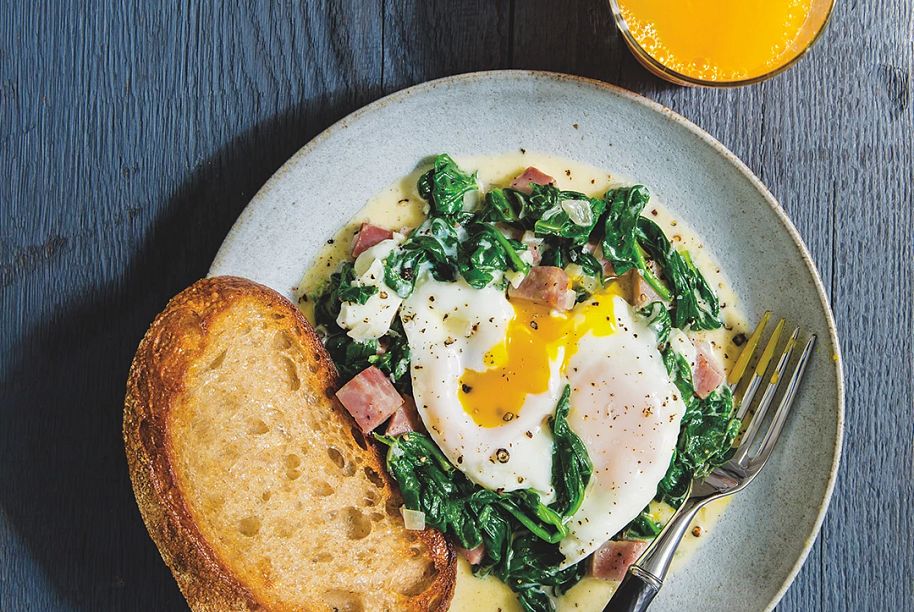 From Prep To Plate Pyrex