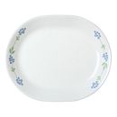 Secret Garden 12.25" Serving Platter