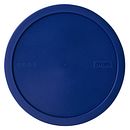 Blue Plastic Lid for Watercolor Collection 2.5-quart Mixing Bowl