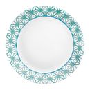 Amalfi Verde 18-piece Dinnerware Set, Service for 6