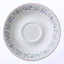 Country Cottage 6.25" Saucer