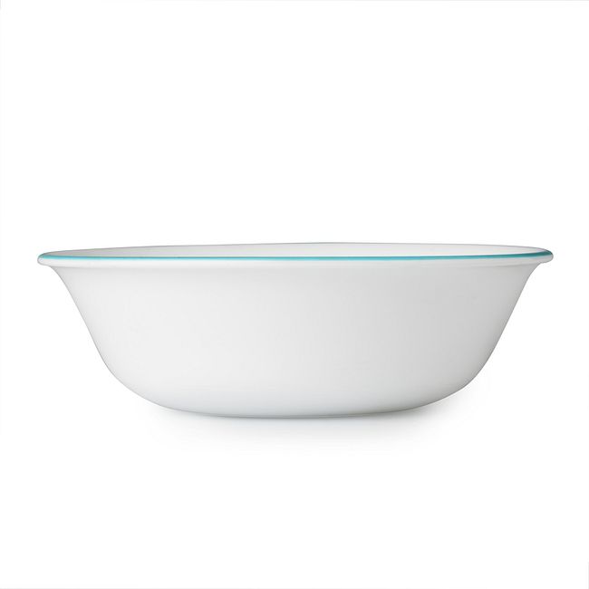 Santorini Sky 18-ounce Cereal Bowl