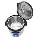 Instant Pot® Duo™ Evo Plus 6-quart Multi-Use Pressure Cooker