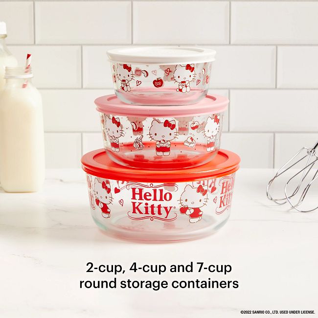 The 5 Craziest Hello Kitty Food Gadgets